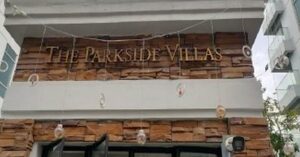BDO Foreclosed RESIDENTIAL - CONDOMINIUM UNIT: Unit 7F, 7/F, Cluster E, The Parkside Villas, Newport City, Villamor Airbase, Brgy. 183, Zone 20, Pasay City (With Parking Slot)  For Sale