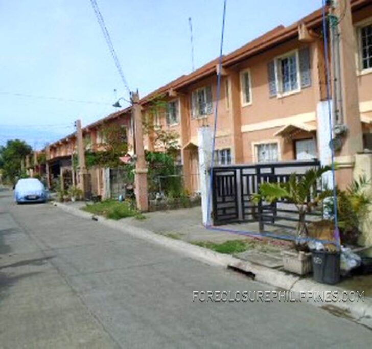 Featured Foreclosed Properties For Negotiated Sale (First come, first served basis)