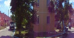 BDO Foreclosed RESIDENTIAL - TOWNHOUSE: Lot 27, Block 11, Cadiz St., Camella Tarlac, Phase 2, Brgy. Maliwalo, Tarlac City, Tarlac  For Sale
