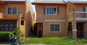 BDO Foreclosed RESIDENTIAL - HOUSE AND LOT: Lot 10, Block 1 (15A), Madrid St., Camella Tarlac, Phase 2, Brgy. Maliwalo, Tarlac City, Tarlac  For Sale