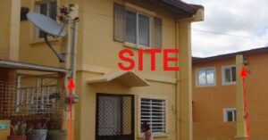 BDO Foreclosed RESIDENTIAL - HOUSE AND LOT: Lot 13, Block 4, Toledo St., Camella Tarlac, Phase 2, Brgy. Maliwalo, Tarlac City, Tarlac  For Sale