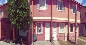 BDO Foreclosed RESIDENTIAL - TOWNHOUSE: Lot 12, Block 2, Malaga St., Camella Tarlac, Phase 2, Brgy . Maliwalo, Tarlac City, Tarlac  For Sale