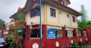 BDO Foreclosed RESIDENTIAL - HOUSE AND LOT: Lot 1, 4726-E-4, Venus St. corner Mercury St., Santa Maria Subdivision, Brgy. Ampid, San Mateo, Rizal  For Sale