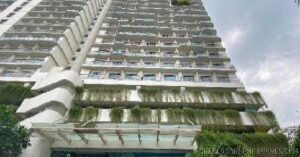BDO Foreclosed Property: Unit 4010, 40/F, Sutherland Tower, Acqua Private Residences, Coronado St., Brgy. Hulo, Mandaluyong City  For Sale