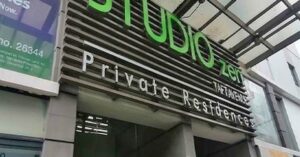 BDO Foreclosed RESIDENTIAL - CONDOMINIUM UNIT: Unit F17 U1711, 17/F, Studio Zen Private Dormitel and Residences, No. 1811, Taft Ave., Brgy. San Isidro, Pasay City  For Sale
