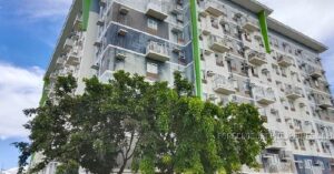 BDO Foreclosed RESIDENTIAL - CONDOMINIUM UNIT: Unit 522, 5/F, Esperanza Residence, Amaia Steps Pasig, Eusebio Ave., Brgy. San Miguel, Pasig City  For Sale