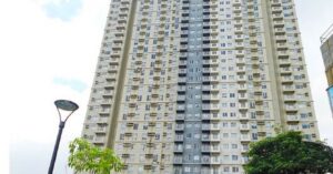 BDO Foreclosed RESIDENTIAL - CONDOMINIUM UNIT: Unit 1-718, 7/F, Tower 1, Avida Towers Cloverleaf, A. Bonifacio Ave., Brgy. Balingasa, Quezon City, NCR (w/pending consolidation of Title / Tax Declaration)  For Sale