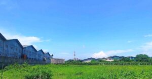 BDO Foreclosed INDUSTRIAL - VACANT LOT: Lot 2, Block 3, Plastic City, Industrial Park, Brgy. Veinte Reales, Valenzuela City, NCR  For Sale