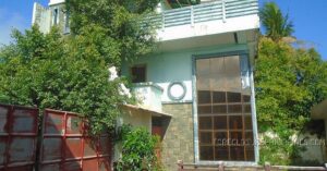BDO Foreclosed COMMERCIAL - WITH IMPROVEMENTS: Lots 4707-A, 4707-B & 4707-C, Psd-(AF)-02-054728, National Road, Brgy. Tallangun, Aparri, Cagayan  For Sale