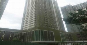 BDO Foreclosed RESIDENTIAL - CONDOMINIUM UNIT: Unit 4-301, 3/F, Tower 4, Avida Towers Riala, Brgy. Apas, Cebu City, Cebu (w/pending consolidation of Title / Tax Declaration)  For Sale