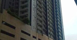BDO Foreclosed RESIDENTIAL - CONDOMINIUM UNIT: Unit 2823, 28/F, Tower 2, Avida Tower Centera, EDSA corner Reliance St., Brgy. Highway Hills, Mandaluyong City  For Sale