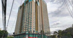 BDO Foreclosed RESIDENTIAL - CONDOMINIUM UNIT: Unit 1007, 10/F, South Tower, Lee Gardens Condo, Shaw Blvd. cor. Lee St., Brgy. Addition Hills, Mandaluyong City  For Sale