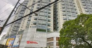 BDO Foreclosed RESIDENTIAL - CONDOMINIUM UNIT: Unit 15C5, 15/F, Tower C, Victoria Towers, Panay Ave. cor. Timog Ave., Brgy. Paligsahan, Gen. Roxas Dist., Quezon City  For Sale