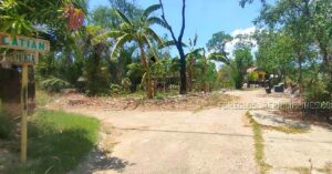 BDO Foreclosed RESIDENTIAL - VACANT LOT: Lot 2, Latian corner Prinza Streets, Brgy. Lolomboy, Bocaue, Bulacan  For Sale