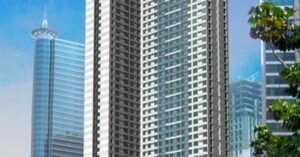 BDO Foreclosed RESIDENTIAL - CONDOMINIUM UNIT: Unit A-1403, 14th Flr., East of Galleria Condominium, Topaz Road, Ortigas Center, Brgy. San Antonio (Oranbo), Pasig City  For Sale