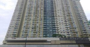 BDO Foreclosed RESIDENTIAL - CONDOMINIUM UNIT: Unit 1-724, 7/F, Tower 1, Avida Towers Cloverleaf, A. Bonifacio Ave., Brgy. Balingasa, Quezon City (Pending consolidated Title / Tax Declaration)  For Sale