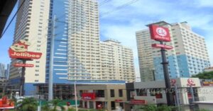 BDO Foreclosed RESIDENTIAL - CONDOMINIUM UNIT: Unit 1916, 19/F, Tower 3, Ridgewood Towers, Carlos P. Garcia Ave., Brgy. Fort Bonifacio / Ususan, Taguig City  For Sale