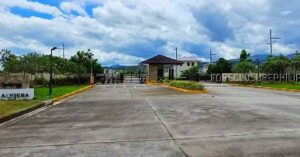 BDO Foreclosed RESIDENTIAL - VACANT LOT: Lot 1, Block 34, Peony Street, Avida Northdale Settings Alviera, Brgy. Dolores, Porac, Pampanga  For Sale