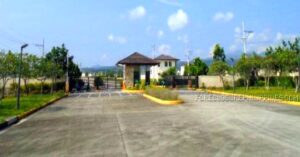 BDO Foreclosed RESIDENTIAL - VACANT LOT: Lot 7, Blk. 25, Violet cor. Clover Streets, Avida Northdale Settings Alviera, Phase 1, Brgy. Dolores, Porac, Pampanga  For Sale