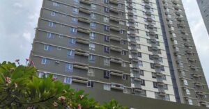BDO Foreclosed RESIDENTIAL - CONDOMINIUM UNIT: Unit 4-115, 1/F, Tower 4, Avida Towers Riala, Jose Maria del Mar Ave., Brgy. Apas, Cebu City (Pending consolidated Title / Tax Declaration)  For Sale