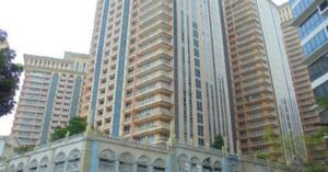 BDO Foreclosed RESIDENTIAL - CONDOMINIUM UNIT: Unit 22J, 22/F, Tower B (Bellini), The Venice Luxury Residences, McKinley Hill, Brgy. Fort Bonifacio / Pinagsama, Taguig City (FFEs for pull-out)  For Sale