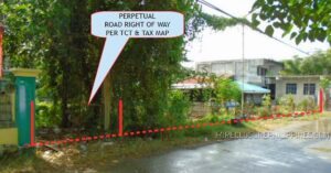BDO Foreclosed RESIDENTIAL - VACANT LOT: Lot 3694-B, Servando Liban St., Brgy. 11 (Balzain), Tuguegarao City (With Adverse Claim)  For Sale