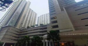 BDO Foreclosed RESIDENTIAL - CONDOMINIUM UNIT: Unit 3-1203 12th Flr., Tower 3, Avida Towers Asten, Malugay and Yakal Sts., Brgy. San Antonio, Makati City, NCR (pending TD)  For Sale
