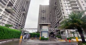 BDO Foreclosed RESIDENTIAL - CONDOMINIUM UNIT: Unit 1823, 18/F, West Tower, Lumiere Residences, Pasig Blvd., Brgy. Bagong Ilog, Pasig City, Metro Manila  For Sale