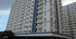 BDO Foreclosed RESIDENTIAL - CONDOMINIUM UNIT: Unit 2-1130, 11th Flr., Tower 2, Avida Towers Vireo, South Union Drive, Arca South, Brgy. Western Bicutan, Taguig City (Pending consolidated Title / Tax Declaration)  For Sale