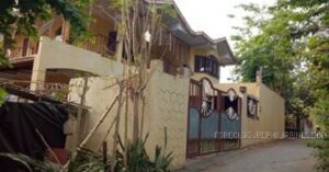 BDO Foreclosed RESIDENTIAL - HOUSE AND LOT: Lot 184719, Pls. 1119, Brgy. Mantanas, Santa Cruz, Ilocos Sur  For Sale