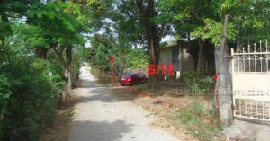 BDO Foreclosed RESIDENTIAL - HOUSE AND LOT: Lot 4793-D, Barangay San Juan De Mata, Tarlac City, Tarlac (With Partial Possession) (Occupied) For Sale