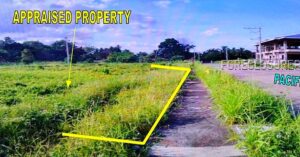 BDO Foreclosed RESIDENTIAL - VACANT LOT: Lot 8, Blk. 18, Pacific Ocean Street, Ocean Cove Subd., Brgy. Bago Aplaya, Davao City, Davao del Sur  For Sale