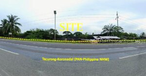 BDO Foreclosed INDUSTRIAL - WITH IMPROVEMENTS: Lot 225, Tacurong-Koronadal (PAN-Phillipine NHW), Brgy. Carmen, Tacurong, Sultan Kudarat (with pending annulment case)  For Sale