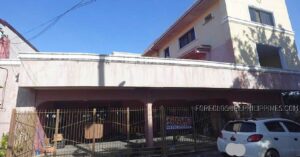 BDO Foreclosed RESIDENTIAL - HOUSE & LOT: Lot 5, Blk. 12, Revelation Street, Camella Homes Classic, Brgy. Pilar, Las Pinas City  For Sale