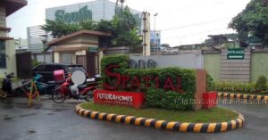 BDO Foreclosed RESIDENTIAL - CONDOMINIUM UNIT: Unit 606, 6th Flr., Regents Building, One Spatial Pasig, Amang Rodriquez Ave., Brgy. Santolan (CCT) / Dela Paz (TD), Pasig City  For Sale