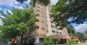 BDO Foreclosed RESIDENTIAL - CONDOMINIUM UNIT: Unit 7, 6/F, Cerritos Residences Pasig, Mercedes Ave., Brgy. San Miguel, Pasig City  For Sale