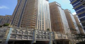 BDO Foreclosed RESIDENTIAL - CONDOMINIUM UNIT: Unit 16F, 16/F, Tower B (Bellini), The Venice Luxury Residences, Florence Way cor. Naples Dr, Brgy. Fort Bonifacio/Pinagsama, Taguig City  For Sale