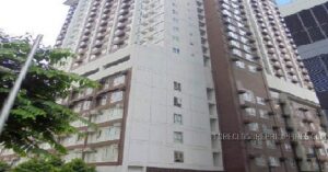 BDO Foreclosed RESIDENTIAL - CONDOMINIUM UNIT: Unit 1023, 10/F, Tower 1, Avida Cityflex Tower BGC, 7th Ave. cor. T Lane, BGC, Brgy. Fort Bonifacio, Taguig City  For Sale