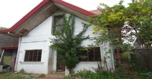 BDO Foreclosed RESIDENTIAL - HOUSE & LOT: Lot 370-A-2-E & 370-A-2-F, Brgy. Matina Aplaya, Davao City, Davao del Sur  For Sale