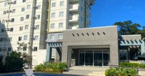 BDO Foreclosed RESIDENTIAL - CONDOMINIUM UNIT: Unit 860, 8/F, Aria Building, Amaia Steps Altaraza, Brgy. Tungkong Mangga, San Jose Del Monte City, Bulacan  For Sale