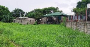 BDO Foreclosed RESIDENTIAL - VACANT LOT: Lot 7-C, Rodland Subdivision, Brgy. Sta. Clara, Santa Maria, Bulacan  For Sale