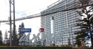 BDO Foreclosed RESIDENTIAL - CONDOMINIUM UNIT: Unit 1043, 10/F, Tower 2, Wind Residences, Tagaytay - Nasugbu Highway, Brgy. Maharlika West, Tagaytay City, Cavite  For Sale
