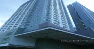 BDO Foreclosed RESIDENTIAL - CONDOMINIUM UNIT: Unit 9 (1209), 12/F, Tower 3, Avida Towers Riala, Jose Maria del Mar Ave., Cebu IT Park, Brgy. Apas, Cebu City, Cebu (Pending Consolidation of Title / Tax Declaration)  For Sale
