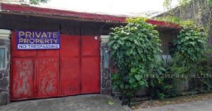 BDO Foreclosed RESIDENTIAL - HOUSE & LOT: Lot 28 & 3, Block 4, Jasmin St., Don Luis Ravat Village, Brgy. Central, Mati City, Davao Oriental  For Sale