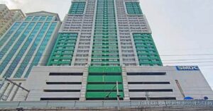BDO Foreclosed RESIDENTIAL - CONDOMINIUM UNIT: Unit No. 3802, 38/F, Green Residences, No. 2241 Taft Ave., Barangay 709, Zone 78, Malate Dist, Manila City  For Sale
