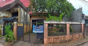 BDO Foreclosed RESIDENTIAL - HOUSE AND LOT: Lot 3, 8, 9 and 10, Block 7, Kingfisher Street, Alpine Ecology Village, Daet, Camarines Norte  For Sale