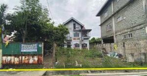 BDO Foreclosed RESIDENTIAL - HOUSE AND LOT: Lot 361, Santa Cruz Street, Barangay Poblacion - Zone III, Villasis, Pangasinan  For Sale