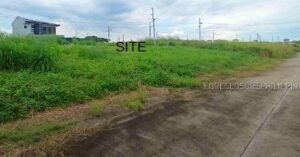 BDO Foreclosed RESIDENTIAL - VACANT LOT: Lot 27, Block 39, Laure Street, Phase 1, Avida Northdale Settings Alviera, Barangay Dolores, Porac, Pampanga (Pending Consolidated Title, No TD in Bank's name)  For Sale