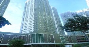 BDO Foreclosed RESIDENTIAL - CONDOMINIUM UNIT: Unit 4-1614, 16/F, Tower 4, Avida Towers Riala, Jose Maria del Mar Ave., Cebu IT Park, Brgy. Apas, Cebu City, Cebu (Pending Consolidated Title, No TD in Bank's name)  For Sale