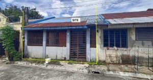 BDO Foreclosed RESIDENTIAL - HOUSE & LOT: Lot 30, Block 48, Oyster Street, East Home 2 Subdivision, Brgy. Estefania, Bacolod City, Negros Occidental.  For Sale